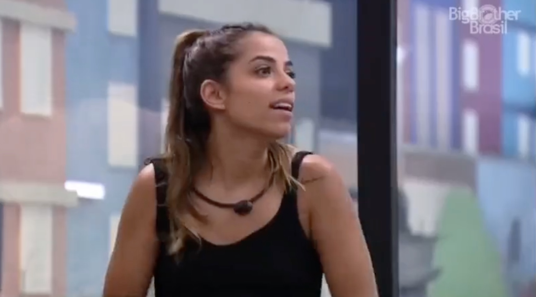 Key Alves revela que mentiu sobre valor que ganha no OnlyFans