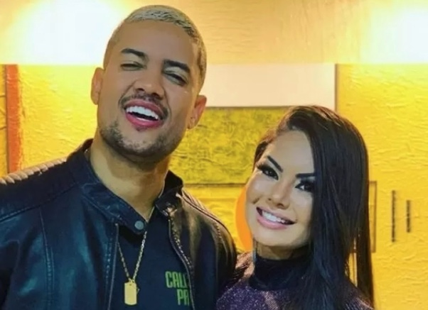 Morte de Paulinha Abelha completa 1 ano e viúvo desabafa: 'vazio sem fim'