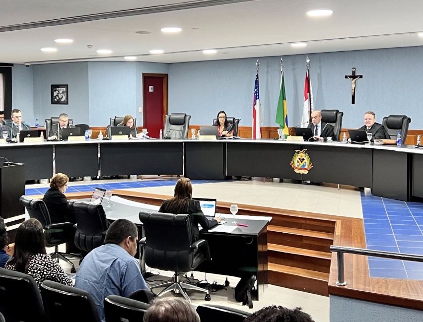Ex-presidente de Câmara Municipal é multado em R$ 122,7 mil pelo TCE-AM