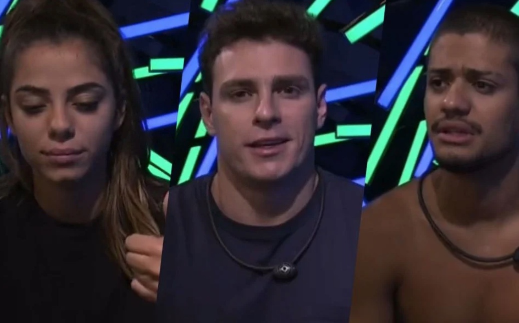 BBB23: Veja quem está fora da Prova do Líder de hoje