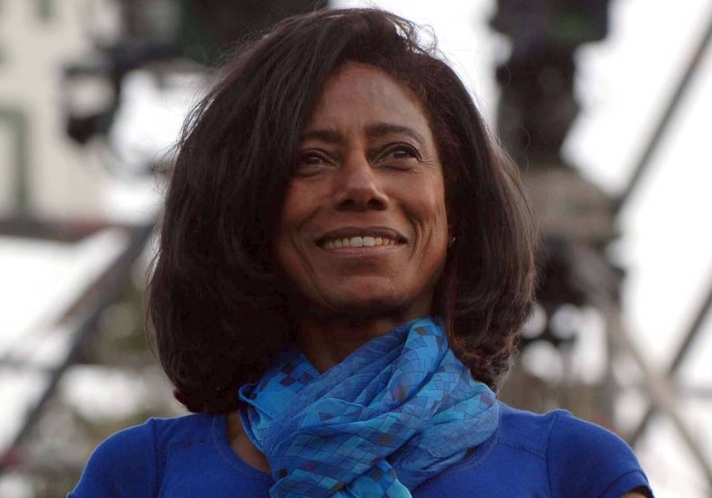 Glória Maria é homenageada pelo New York Times 20 dias após morte: 'Quebrou barreiras'