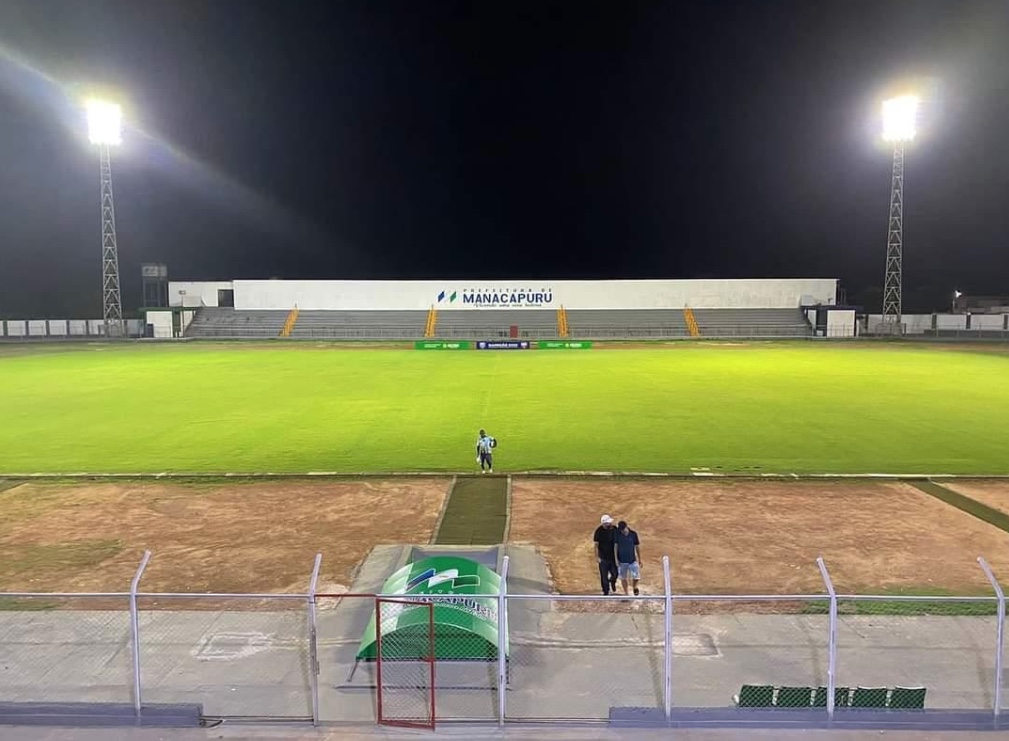 Estádio Gilbertão tem iluminação aprovada para jogo entre Ituano e Princesa