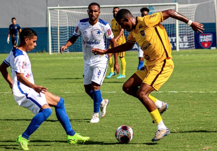 Barezão: Manaus joga contra o Amazonas na Arena neste sábado