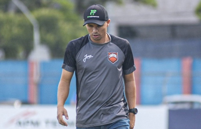 Saiba quem é o novo técnico do Manaus