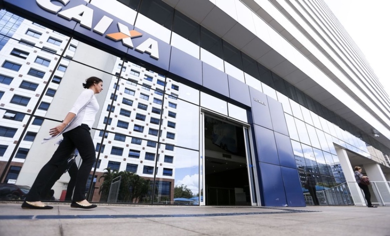 Caixa Econômica suspende empréstimo consignado para Auxílio Brasil