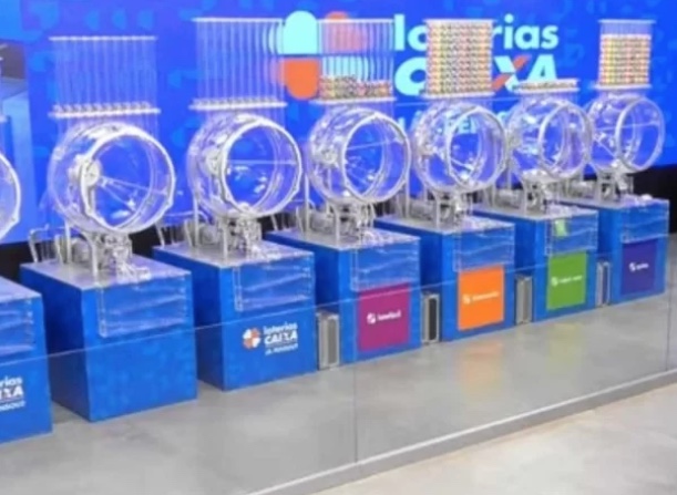 Confira resultados das quatro loterias sorteadas nesta sexta-feira