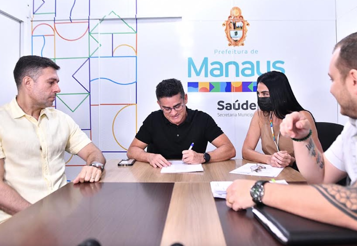 Mais 674 aprovados em concurso da Semsa são nomeados