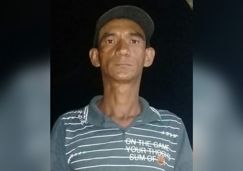 Homem desaparece em Manaus após sair de casa para acertar serviço