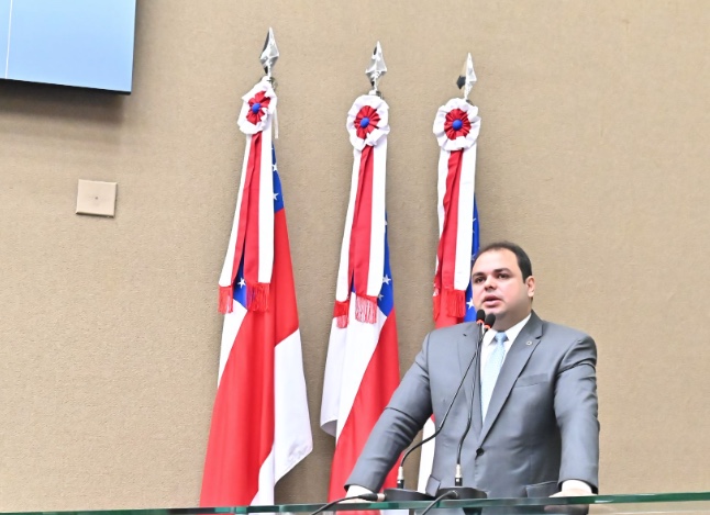 Deputado propõe uso do ‘RG Virtual’ no Amazonas: "redução de custos"