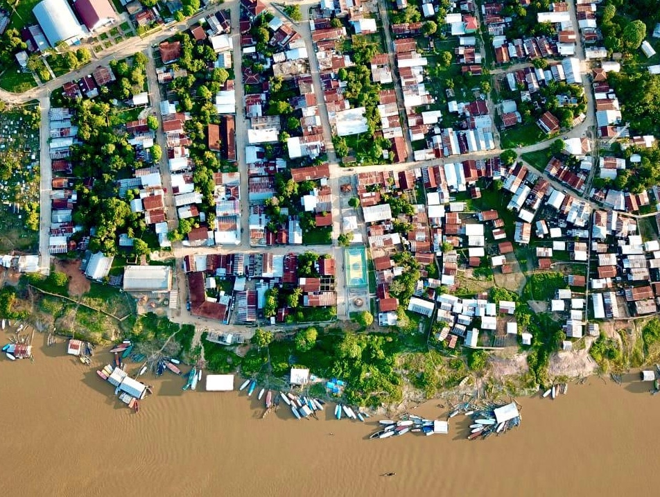 Prefeitura entra na mira do MPAM por manter suposto funcionário "fantasma"