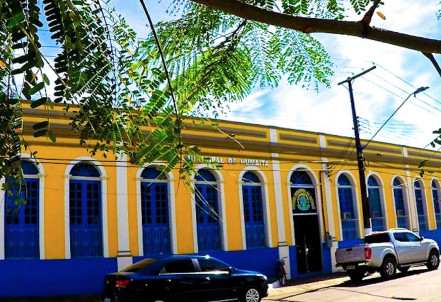 Vereador é investigado por recebimento indevido de diárias no Amazonas