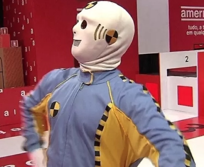 Qual o salário de um Dummy no BBB?