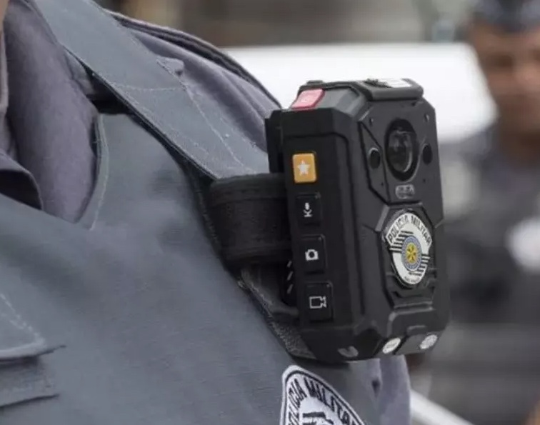 Vereador propõe microcâmeras nas fardas de guardas municipais de Manaus