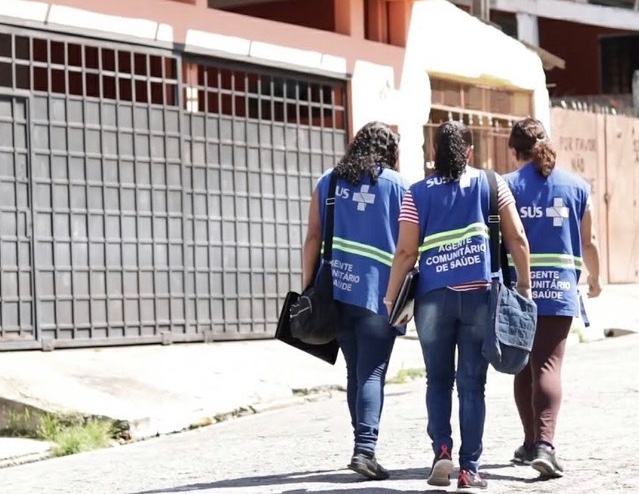 Prefeitura abre 80 vagas para contratação de agentes de saúde no Amazonas