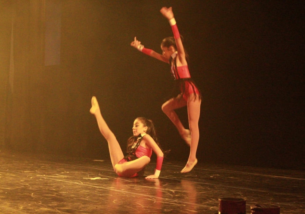 Ufam prorroga inscrições para cursos gratuitos de dança e ginástica 