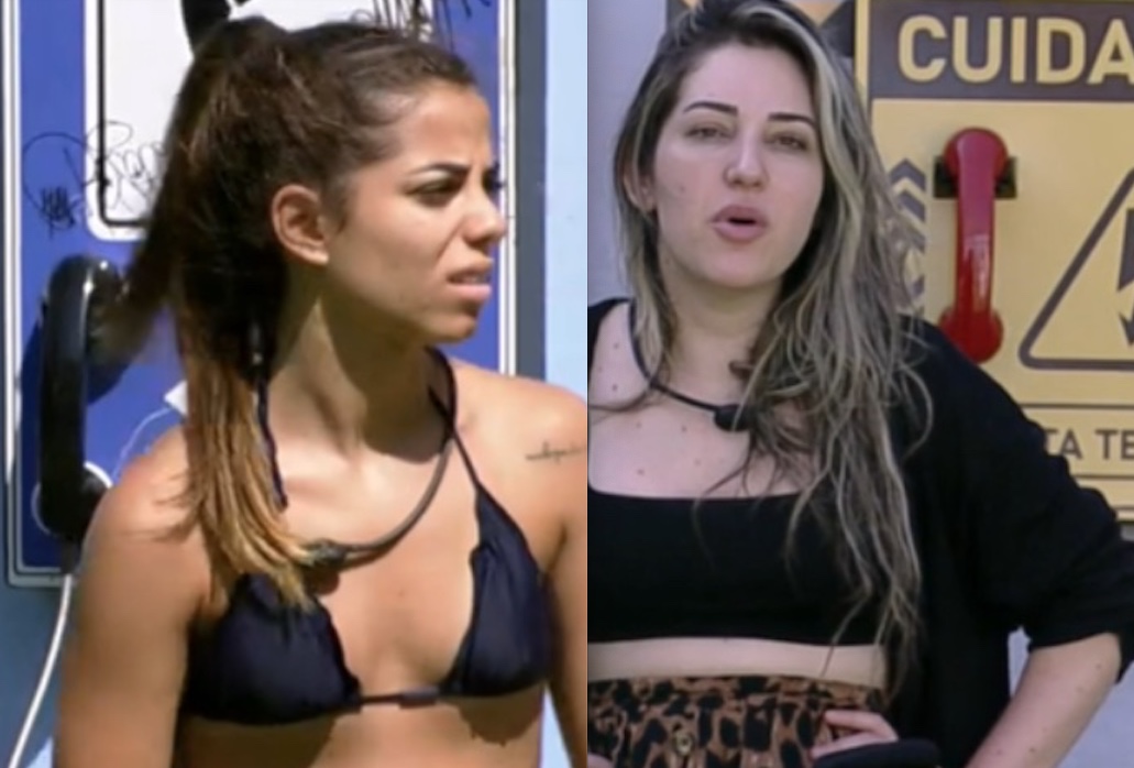 Sem saber que irá tocar, brothers fazem plantão no Big Fone no BBB23