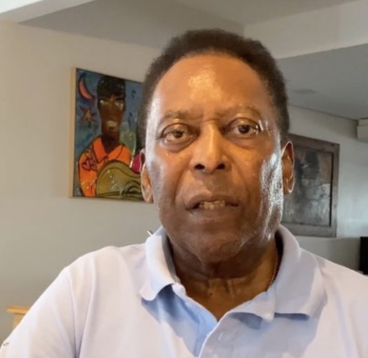 Em testamento, Pelé afirmou que pode ter mais uma filha herdeira