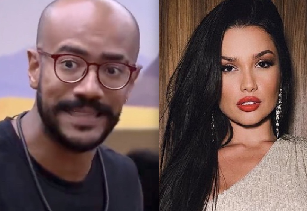 No BBB23, Ricardo fala mal de Juliette e desperta ira dos ‘cactos’