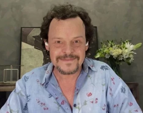 Matheus Nachtergaele é dispensado da Globo após 26 anos