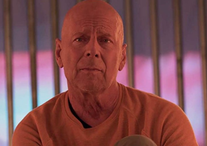 Bruce Willis é visto pela primeira vez após diagnóstico de demência 