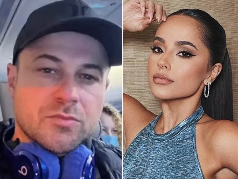 Primo de Becky G é encontrado morto no RJ após dias desaparecido   