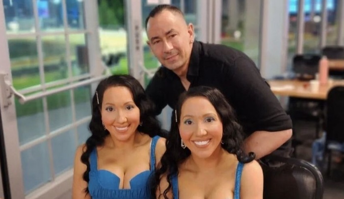 Irmãs casadas com mesmo homem querem engravidar ao mesmo tempo