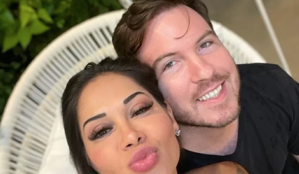 Maíra Cardi sobre novo namorado, Thiago Nigro: ‘Soube me dar prazer’