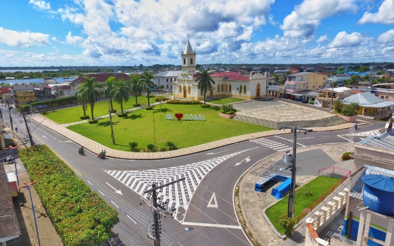 Prefeitura abre edital de processo seletivo com 120 vagas no Amazonas