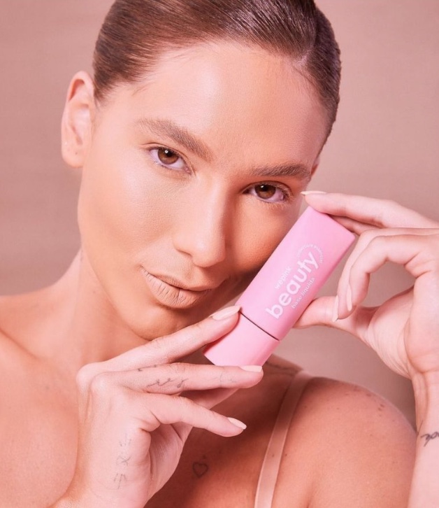 Virginia Fonseca rebate críticas por valor de base de sua marca