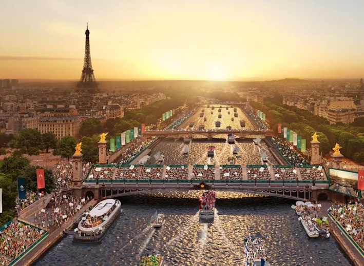 Atletas amazonenses vão receber incentivo para Olimpíadas de Paris 2024