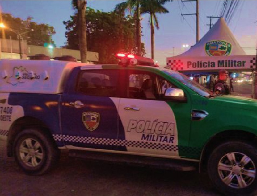 No fim de semana, 45 pessoas são presas em 15 municípios do Amazonas