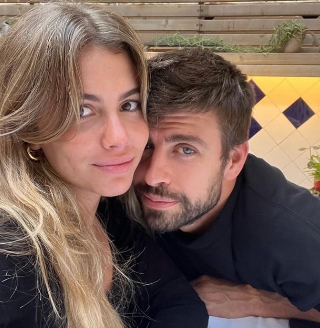 Gerard Piqué e Clara Chía planejam casamento discreto, diz jornalista 