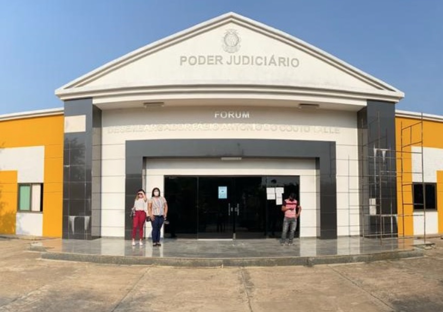 Juiz condena réu a 20 anos de prisão por tráfico de drogas no Amazonas