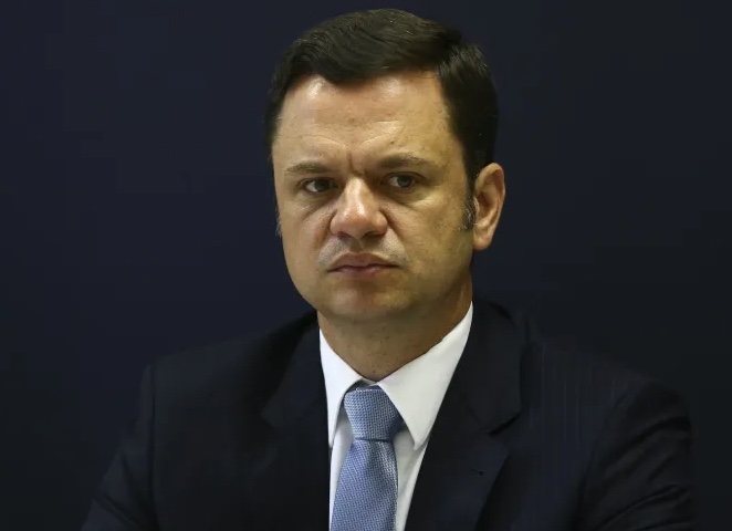 Moraes autoriza participação de Anderson Torres em CPI dos atos golpistas