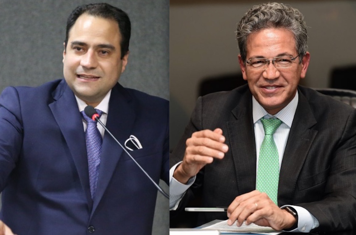 Amazonenses são apontados como candidatos para vaga de ministro do STF