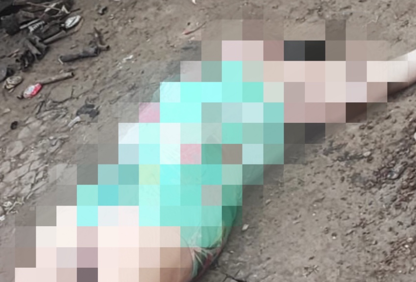 Mulher é atraída para terreno e executada no Iranduba 