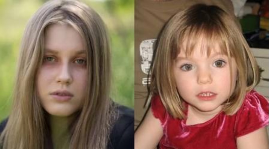 Polonesa que afirma ser Madeleine McCann é levada aos EUA para viver em mansão e ser ajudada por 'médium'