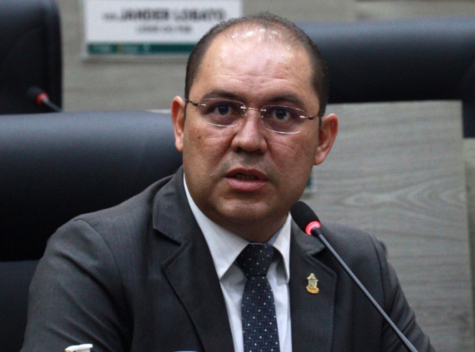 TRE reprova contas do vereador Rosivaldo Cordovil nas eleições de 2022