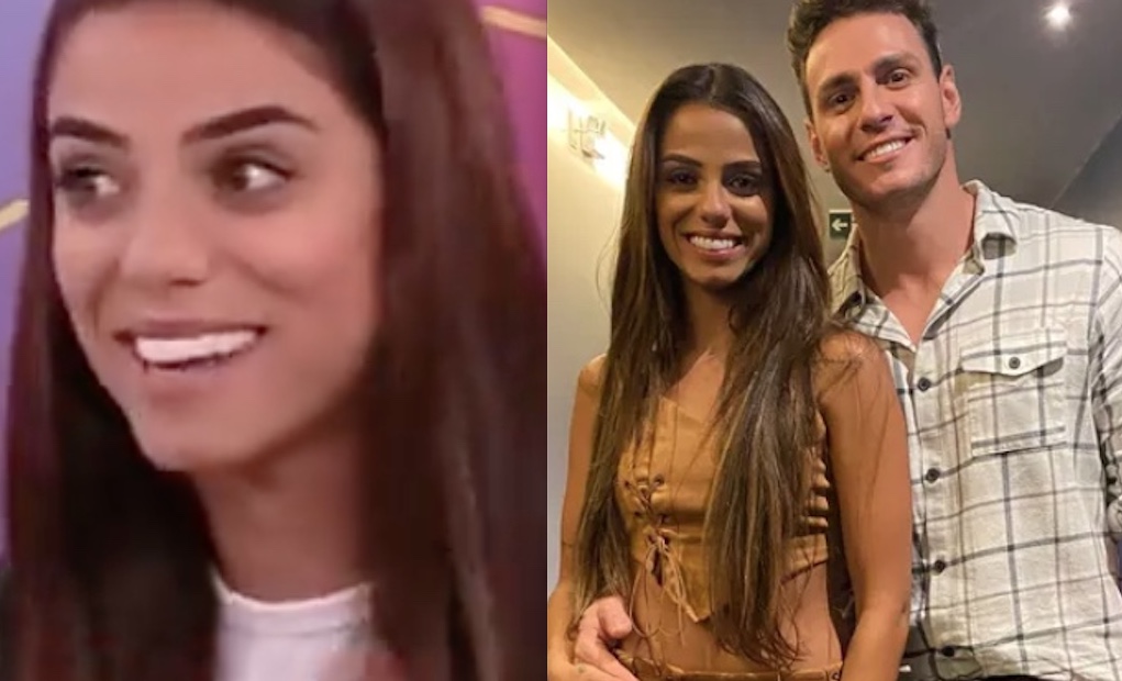 Key revela projeto com Gustavo no OnlyFans após BBB23