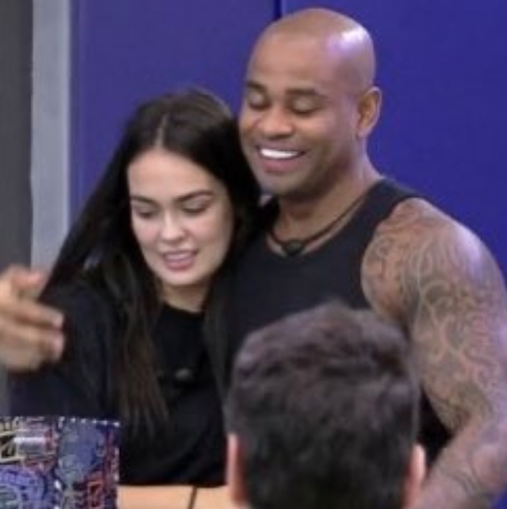 BBB23: Prova do Anjo tem vencedores inéditos 