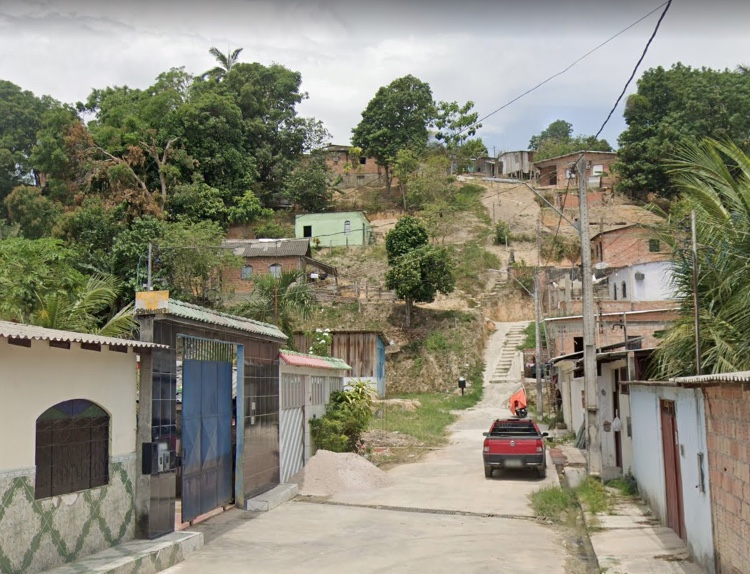 Manaus tem ao menos 62 áreas com risco de deslizamento, diz prefeito