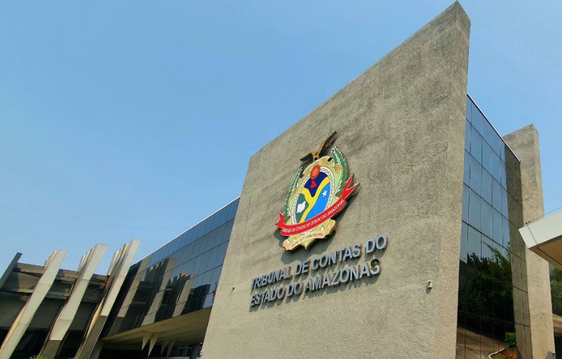 Conselheiros do TCE-AM julgam 67 processos nesta terça