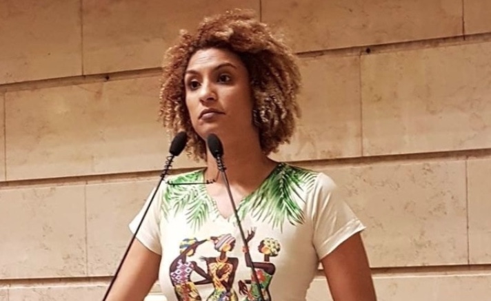 Cinco anos após assassinato, caso Marielle Franco segue indefinido