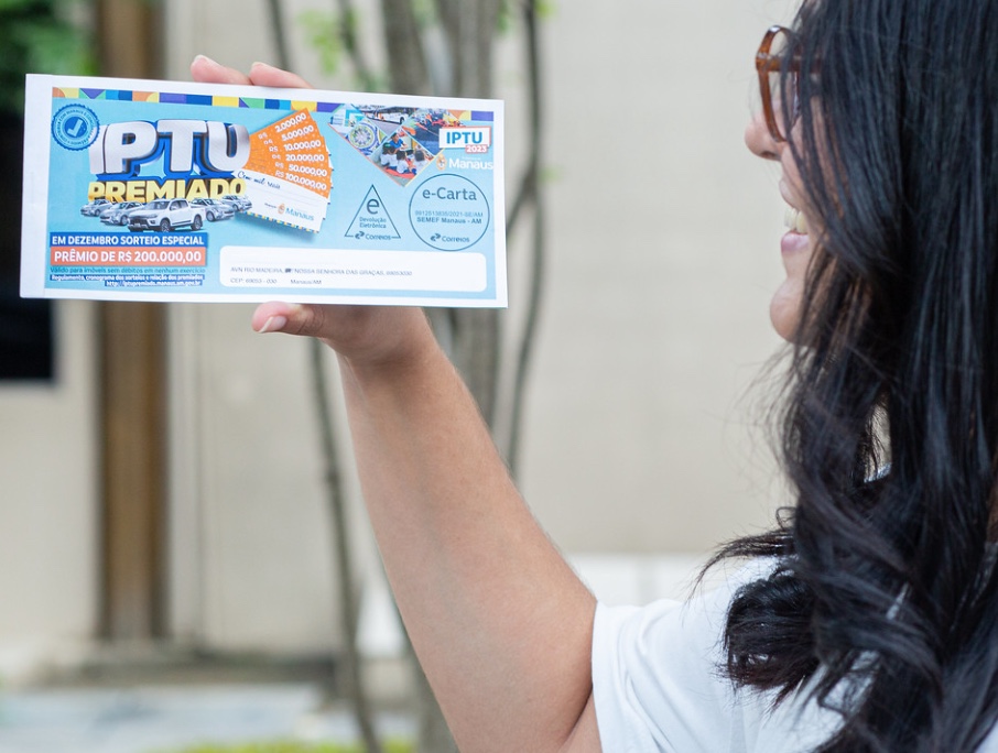 Prefeitura manda representante à CMM para explicar aumento do IPTU 