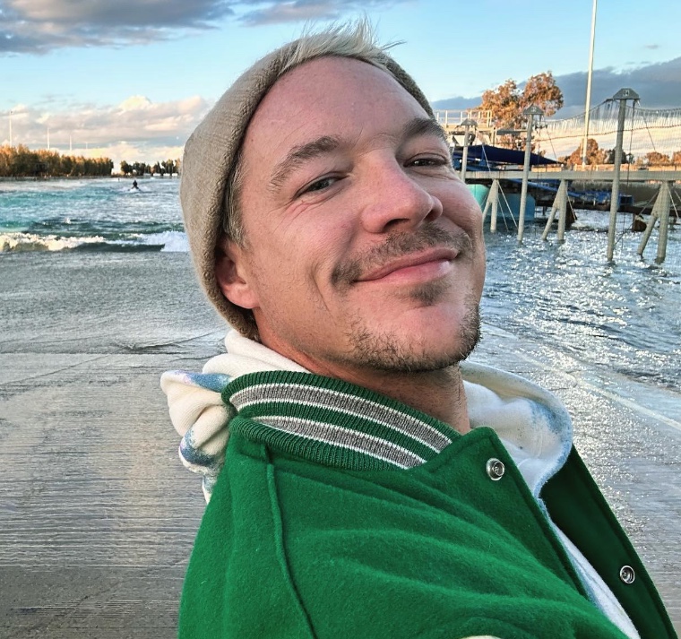 Diplo revela já ter recebido sexo oral de outros homens: 'não é tão gay'