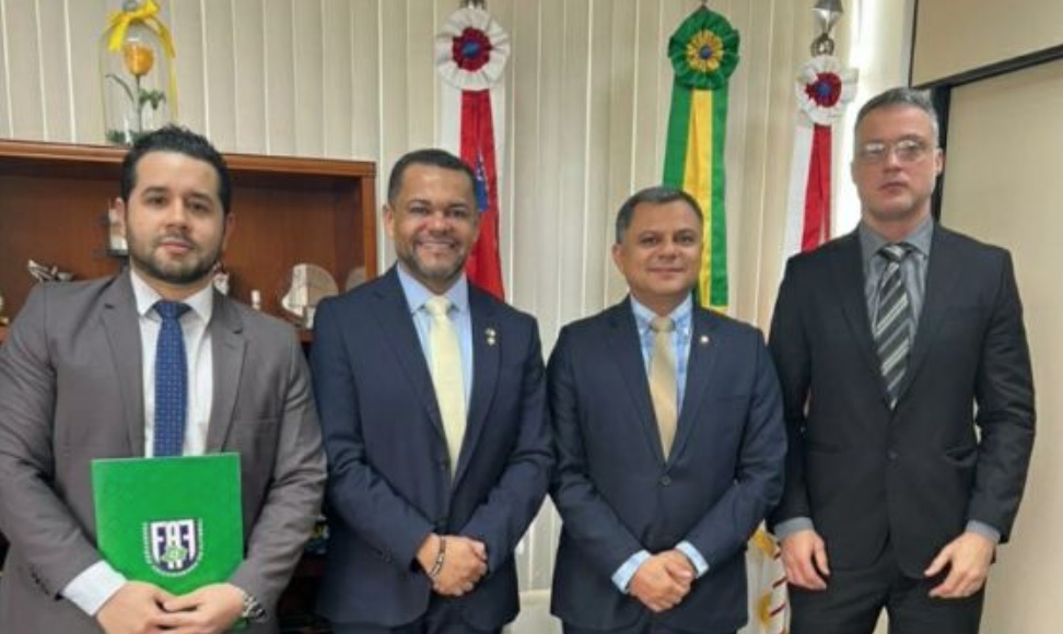 MP deve investigar Iranduba no caso de manipulação de resultados no Barezão