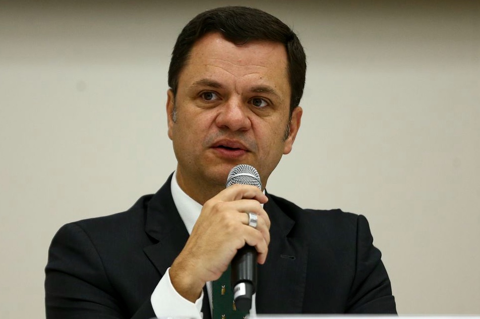 Torres depõe no TSE em ação que pede inelegibilidade de Bolsonaro