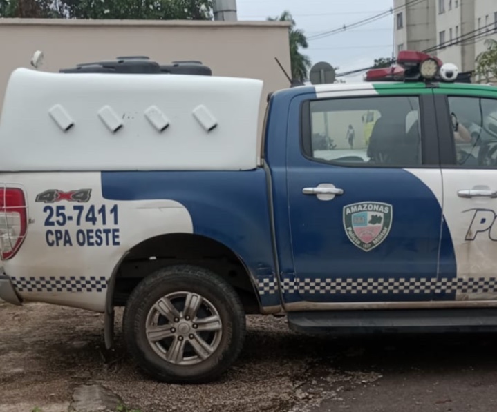 Ameaça de massacre em colégio particular de Manaus assusta alunos e pais 