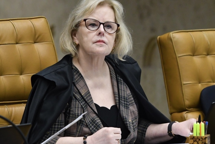 Presidente do STF participa de missão com povos indígenas no Amazonas