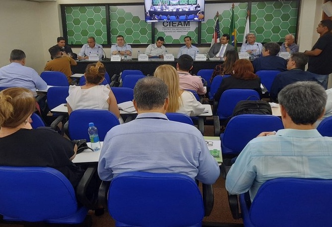 Reforma Tributária é tema de nova discussão em Manaus para prevenção da ZFM